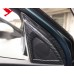 Крышка динамика для Peugeot 3008 5008 - стильный аксесс
