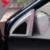 Крышка динамика для Peugeot 3008 5008 - стильный аксесс