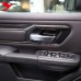 Декоративный чехол для боковой дверной ручки Dodge RAM 