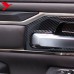 Декоративный чехол для боковой дверной ручки Dodge RAM 
