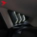 Декоративная жалюзи заднего окна для Ford Focus ABS, Хэ