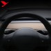 Крышка переключателя стеклоочистителя Tesla Model 3 из 