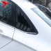 Накладки на четверть бокового окна для VW Jetta MK7 201