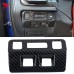 Крышка переключателя фар Subaru WRX STi 2015-2019, ABS 