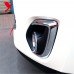 Накладки на противотуманные фары Mitsubishi ASX RVR ABS
