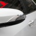 Декоративные полосы для Toyota Yaris Vios 2019-2020, AB