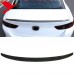 Спойлер для багажника Mazda 3 Axela Sedan в карбоновом 