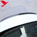 Спойлер для багажника Mazda 3 Axela Sedan в карбоновом 