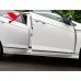 Наружная боковая панель Volkswagen Polo Golf, стильная 