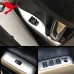 Панель управления оконных переключателей для Toyota Alp