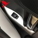Панель управления оконных переключателей для Toyota Alp
