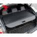 Крышка для салона Toyota C-HR, защитная накладка, черно
