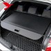 Крышка для салона Toyota C-HR, защитная накладка, черно
