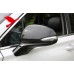 Крышка зеркала заднего вида для Hyundai Santa Fe: стиль