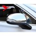Крышка зеркала заднего вида для Hyundai Santa Fe: стиль
