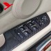 Крышка переключателя стекла BMW 3 серии E90 E91 ABS, ст