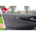 Накладки на дверные ручки для Volkswagen Jetta: стиль и