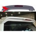 Спойлер заднего багажника для Toyota Land Cruiser Prado