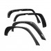 Расширитель крыла Miji Steel Flat Style для Jeep Wrangl
