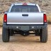 Задние фонари Miji для Toyota Tacoma - стильное освещен