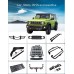 Автозапчасти решетка радиатора для Suzuki Jimny 2020 of