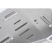 Защита двигателя Miji Offroad Parts для Jeep Gladiator 