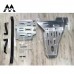 Защита двигателя Miji Offroad Parts для Jeep Gladiator 