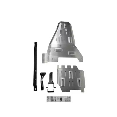 Защита двигателя Miji Offroad Parts для Jeep Gladiator 