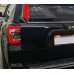 Задний фонарь Miji для Toyota 4Runner, черный, из ABS