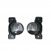 Противотуманные фары Miji Fog Light 4 дюйма для Jeep Wr
