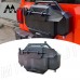 Задний ящик для инструментов Miji Off-Road Modified из 