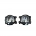 Противотуманные фары Miji Factory Fog Light для Jeep Wr