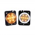 Светодиодные противотуманные фары Miji Side Light для J