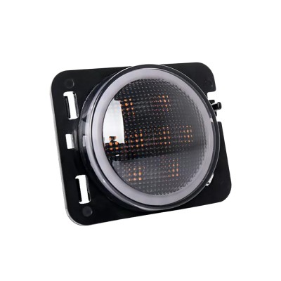 Светодиодные противотуманные фары Miji Side Light для J