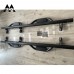 Подножки для Jeep Gladiator JT из нержавеющей стали, вн