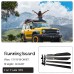 Боковая подножка Miji Off-road Car Accessories для Tank
