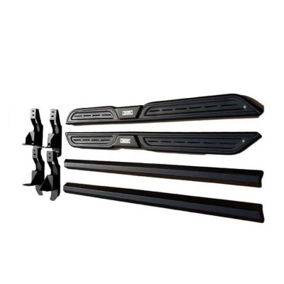 Боковая подножка Miji Off-road Car Accessories для Tank