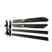 Боковая подножка Miji Off-road Car Accessories для Tank