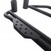 Подножки Suzuki Jimny Black Steel Side Step - стиль и н