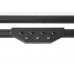 Подножки Suzuki Jimny Black Steel Side Step - стиль и н