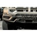 Передняя решетка Miji Off Road Black ABS для Tank 300 Z