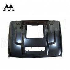 Комплект Кузова для Jeep Wrangler Jl, Стеклянный Капот, Крышка Двигателя Parts For Jeep - Идеальное Дополнение!