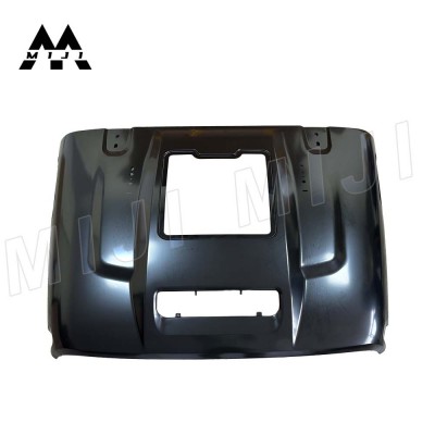 Комплект кузова для Jeep Wrangler JL, стеклянный капот,