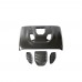 Крышка капота Miji Auto Parts для Jeep Wrangler JK Hell