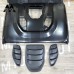 Крышка капота Miji Auto Parts для Jeep Wrangler JK Hell