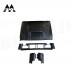 Новый капот двигателя Miji For 392 для Jeep Wrangler JK