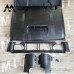 Новый капот двигателя Miji For 392 для Jeep Wrangler JK