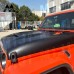 Новый капот двигателя Miji For 392 для Jeep Wrangler JK