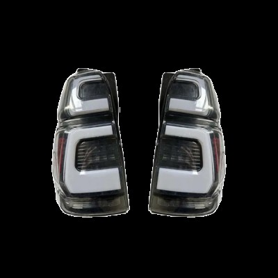 Светодиодные задние фонари Miji New Style Auto Light Sy