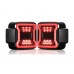 Светодиодные фонари для Jeep Wrangler JL и Gladiator, U